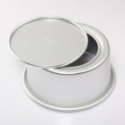 Khuôn bánh tròn đáy rời 9''
