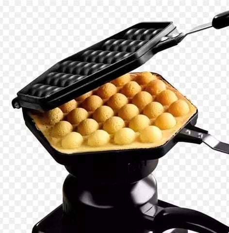 Khuôn bánh trứng gà non