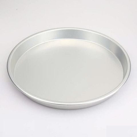 Khuôn pizza nhôm (5 size)