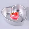 Khuôn tim đáy rời 25.5cm