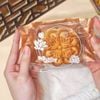 Túi trung thu hàn 200g Liên Hoa