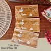 Túi trung thu hàn 150g Liên hoa
