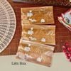 Túi trung thu hàn 250g Liên hoa