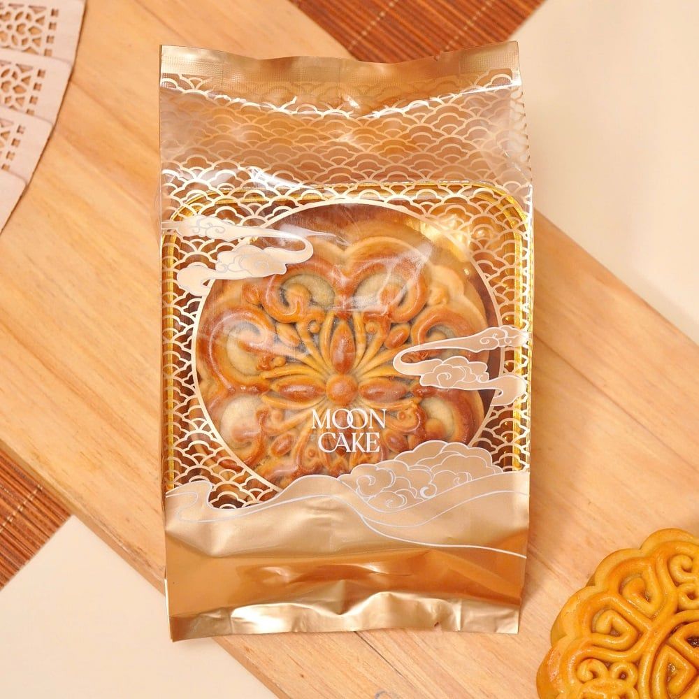 Túi trung thu hàn 200g Nguyệt Vân
