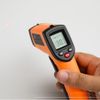 Nhiệt kế hồng ngoại GM320.