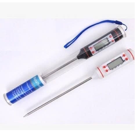 Nhiệt kế kẹo tròn T200.