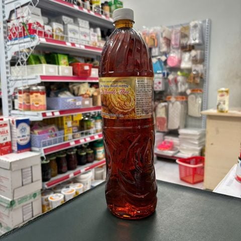 Nước đường bánh nướng Chu Thanh Thơ 2kg.