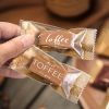 Túi kẹo nougat Toffee mẫu 2 (100 túi)