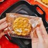 Túi trung thu hàn 200g Thỏ Trắng