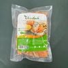 Trần bì (vỏ quýt sấy) Classyfoods 250gr.