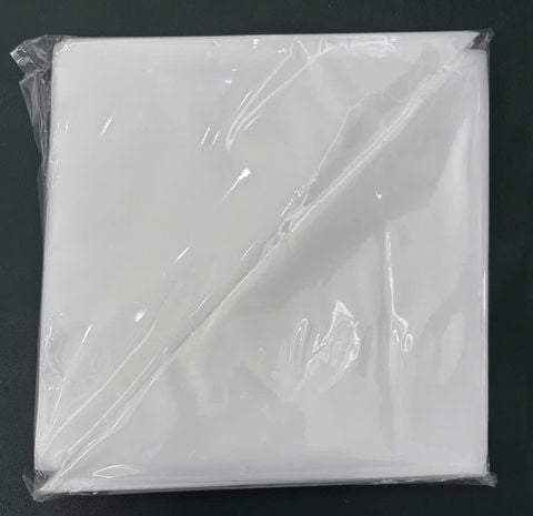 Túi tam giác bắt bông kem nhỏ 1kg