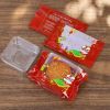Túi hàn trung thu 200g - 250g Lân (10.2x18cm - xấp 100 túi).