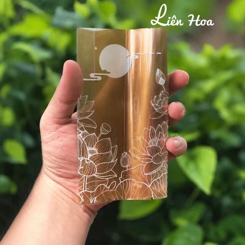 Túi hàn trung thu 250g Liên Hoa Việt Nam size 11.