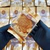 Túi hàn trung thu có hông 150g Đoàn Viên