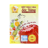 Bột rau câu dẻo Sóc vàng