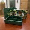 Hộp trung thu 6 bánh nhỏ 50g - 75g Moon Garden.