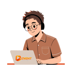 Nhóm Event - Ben Event