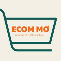 Nhóm E-commerce - Ecom Mơ