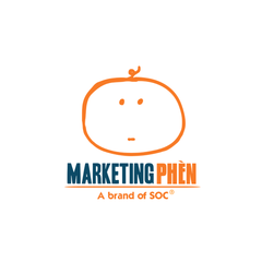 Nhóm Marketing - Phèn Marketing HCM