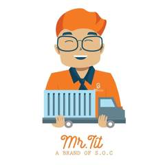Nhóm Logistics - Mr. Tít HCM