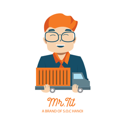 Nhóm Logistics - Mr. Tít HN