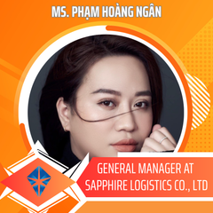 True Logistics for Starters