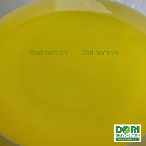  DẦU PHỘNG LÝ SƠN DORI – NGUYÊN CHẤT, THƠM TỰ NHIÊN - 500ml 