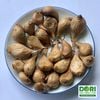 Tỏi đen Lý Sơn Dori - Loại tách tép - Túi 200g