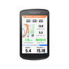 Đồng hố tốc độ xe đạp GPS Magene C706 có dẫn đường 3.3inch