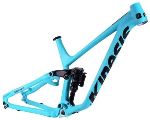  Khung sườn xe đạp Enduro Kinesis Tum616 29 inch Boost UDH 