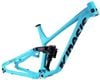 Khung sườn xe đạp Enduro Kinesis Tum616 29 inch Boost UDH