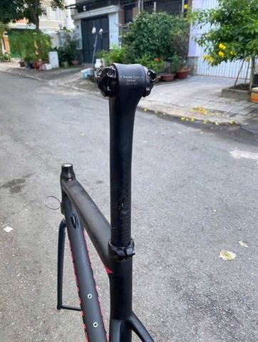  Sườn xe đạp road carbon Specialized SL6 size 52 