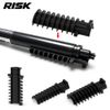 Ống lót cốt yên đựng pin cho pin Di2 Shimano Risk RL343