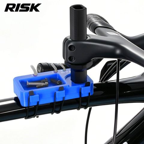  Tool giữ ghidong sửa chữa xe đạp Risk RL342 