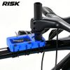 Tool giữ ghidong sửa chữa xe đạp Risk RL342