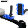 Tool giữ ghidong sửa chữa xe đạp Risk RL342