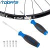 Tool rút căm xe đạp Toopre hỗ trợ 5 loại đầu căm TL212