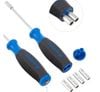 Tool rút căm xe đạp Toopre hỗ trợ 5 loại đầu căm TL212