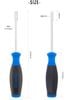 Tool rút căm xe đạp Toopre hỗ trợ 5 loại đầu căm TL212