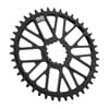 Dĩa xe đạp chuẩn GXP 3 ốc EvoSid 40/42/44/46/48T 8-12S