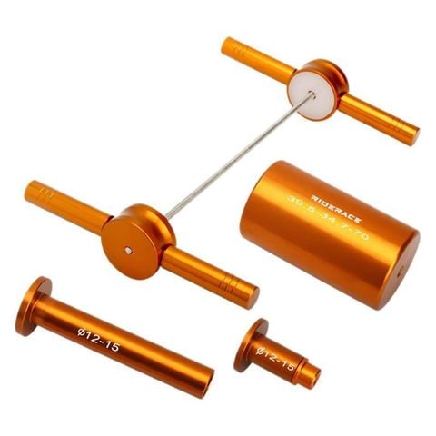  Bộ tool ép bạc đạn chuyên dùng cho đùm DT Swiss Ratchet RiderAce 373GD 