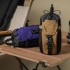 Túi treo ghidong xe đạp để điện thoại - bình nước OCE GEAR vải X-Pack OG2430