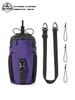 Túi treo ghidong xe đạp để điện thoại - bình nước OCE GEAR vải X-Pack OG2430