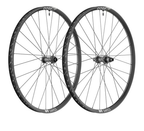  Bộ Bánh xe đạp MTB DT SWISS M 1900 SPLINE® – cối XD / MS 12s Ratchet 36SL 15x110mm - 12x148mm 