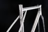 Sườn xe đạp Hi light Titanium Gravel – G9.1 (Chính hãng, bảo hành 5 năm)