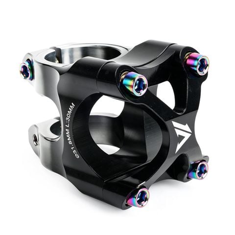  Potang xe đạp FMF Grandient đường kính potang 31.8 chiều dài 35mm 