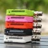 Pedal xe đạp composite SIXSIXONE SG-008 2 bạc dạn DU
