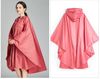 Áo mưa poncho tà ngắn thích hợp cho trekking / đạp xe RC04