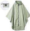 Áo mưa poncho tà ngắn thích hợp cho trekking / đạp xe RC04