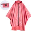 Áo mưa poncho tà ngắn thích hợp cho trekking / đạp xe RC04